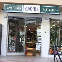 Panaderia Caribe