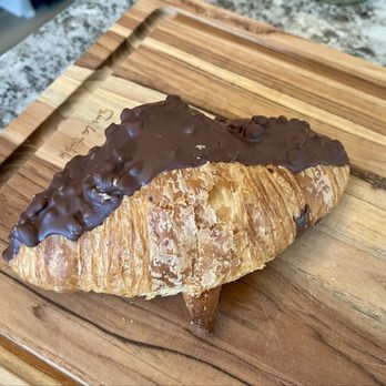 White Windmill Bakery & Cafe - Chocolate croissant - Bakeries Near Me - Atlanta, Georgia White Windmill Bakery & Cafe - Chocolate croissant - Bakeries Near Me - Atlanta, Georgia