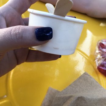 Cannon Bakery - $4.75!!!! - Ice Cream & Frozen Yogurt Near Me - Dallas, Texas Cannon Bakery - $4.75!!!! - Ice Cream & Frozen Yogurt Near Me - Dallas, Texas