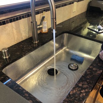 SplashWorks - New kitchen faucet - Kitchen & Bath Near Me - San Jose, California SplashWorks - New kitchen faucet - Kitchen & Bath Near Me - San Jose, California