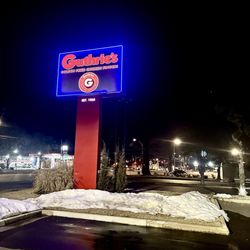 Guthrie's