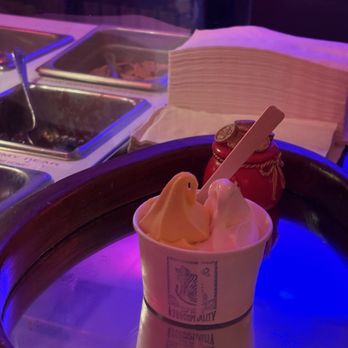 626 Ice Cream - Ice Cream & Frozen Yogurt Near Me - Arcadia, California