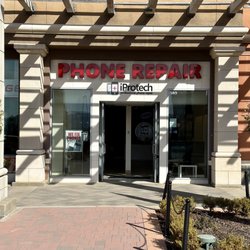 iProtech - Simi Valley Professional iPhone Repair - Business place