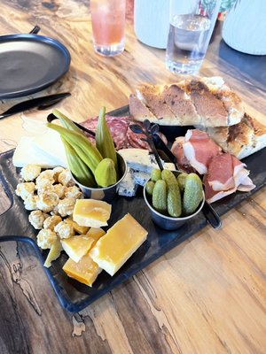 Greys Fine Cheeses & Entertaining by null