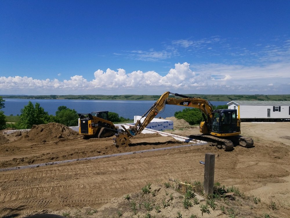 NEXT LEVEL EXCAVATING Updated September 2024 12 Photos 108 1st