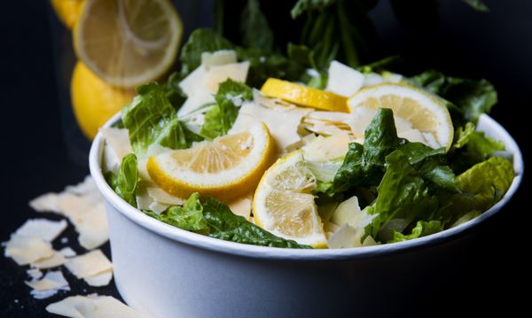 Pizzeria Limone by null