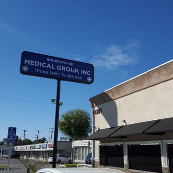 Industricare Medical Group - Medical Centers Near Me - Westminster, California