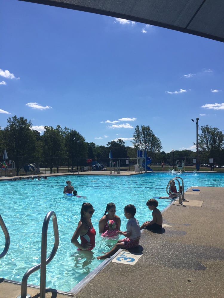 GATH MEMORIAL POOL Updated September 2024 14 Reviews 256