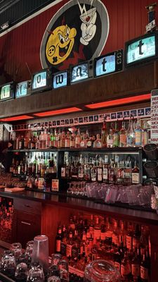 Kilowatt Bar by null