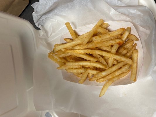 The Chicken Shack by null