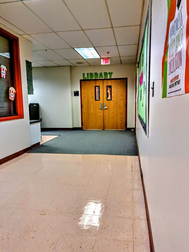 TUCKAHOE ELEMENTARY SCHOOL Updated July 2024 30 Photos 6550 26th