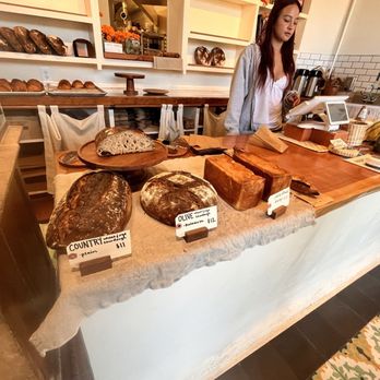 Forma Bakery - Bakeries Near Me - Oakland, California Forma Bakery - Bakeries Near Me - Oakland, California