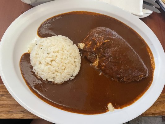 Real de Oaxaca by null