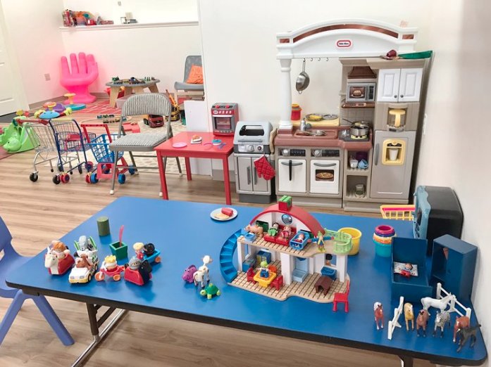 Wiggle Room - childcare center in Essex, VT