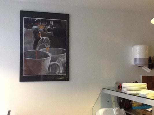 The Mercer Kitchen by null