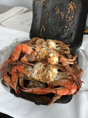 Seven Seas Crab House by null