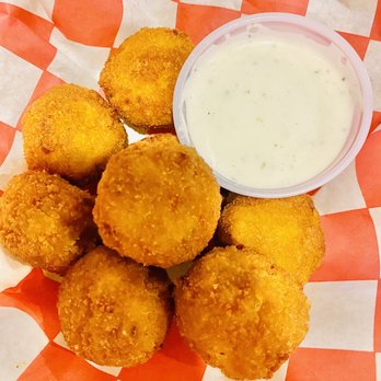 Windy City Pizza - Delicious dough balls! This was my fav! - Pizza Near Me - Virginia Beach, Virginia Windy City Pizza - Delicious dough balls! This was my fav! - Pizza Near Me - Virginia Beach, Virginia