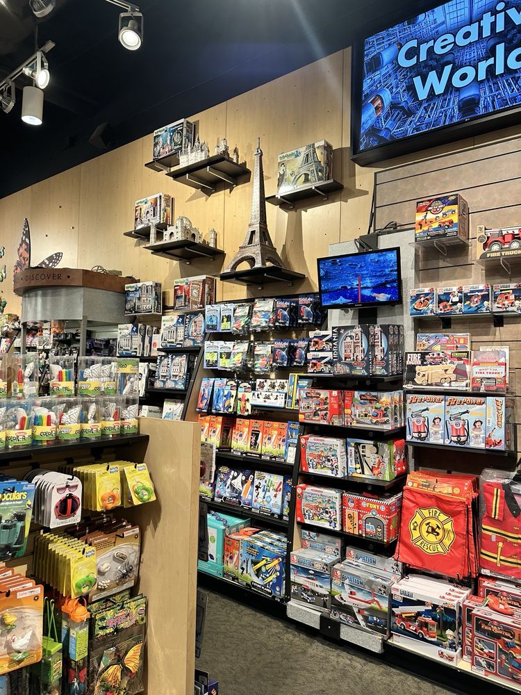 Explora Store