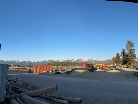 Buffalo Saloon Casino and Lodge by null