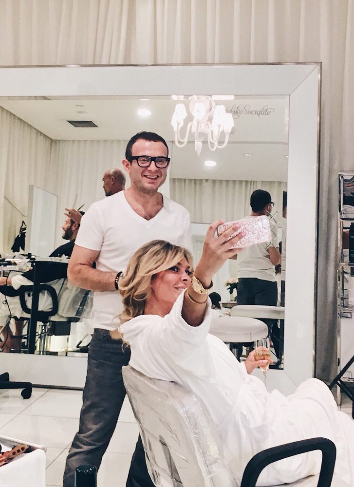 Alexander Shabasov Logo