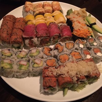 Masa Sushi - Japanese Near Me - Princeton, New Jersey Masa Sushi - Japanese Near Me - Princeton, New Jersey