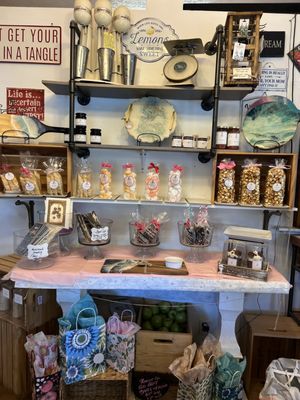 Society Bakery and Cafe by null