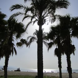 Playa de la Misericordia
