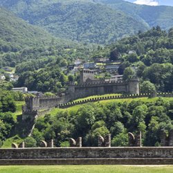 Castelgrande