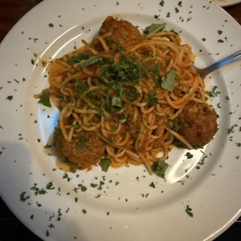 Michelangelo Ristorante - Italian Near Me - Los Angeles, California