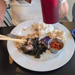 Good eats!