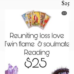 Psychic Mels Life Guidance - Specials