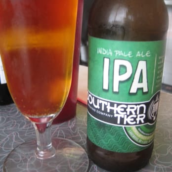 Lake Effect Diner - Small beer selection, but, good enough, eh! - Diners Near Me - Buffalo, New York