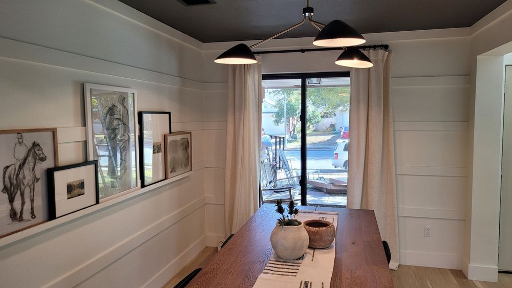 Slide of Bello Remodeling