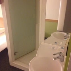 IBIS Budget Hotel Mainz