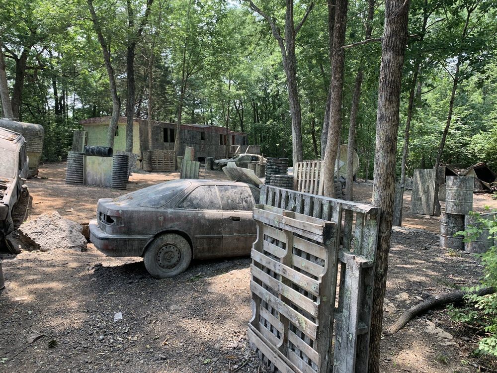 XTREME PAINTBALL & AIRSOFT Updated July 2024 18 Photos & 15 Reviews