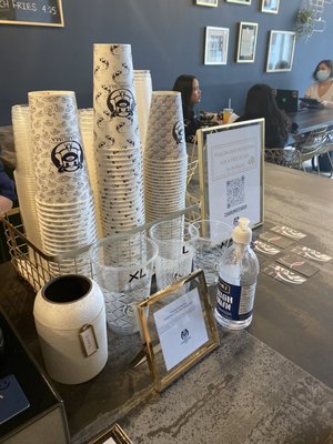 Charuma Tea Bar by null