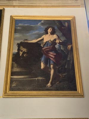 Galleria Spada by null