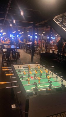 16-Bit Bar+Arcade by null