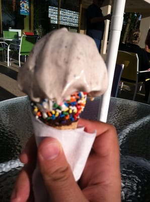 Scoops Ice Cream by null