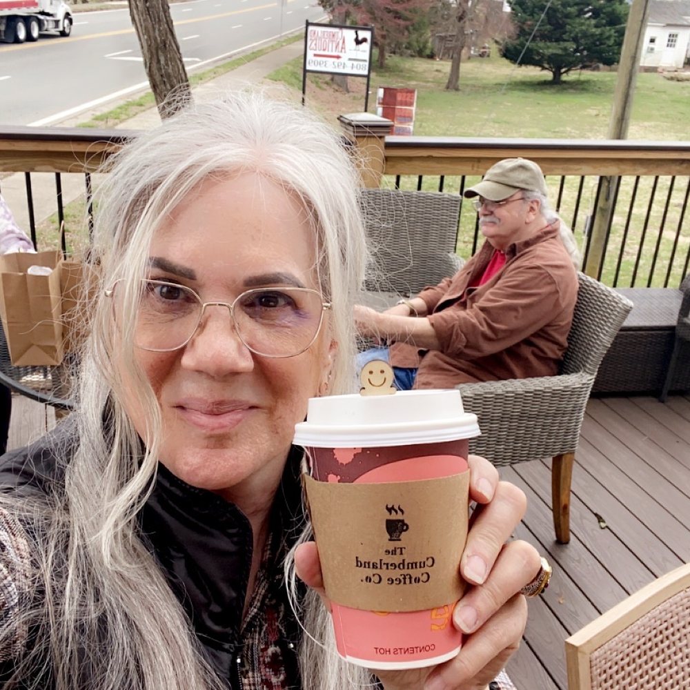 The Cumberland Coffee - Coffee & Tea Near Me - Cumberland, Virginia