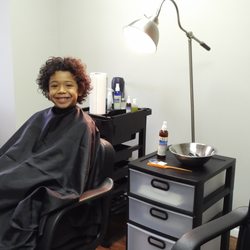 Bergen Lice Removal