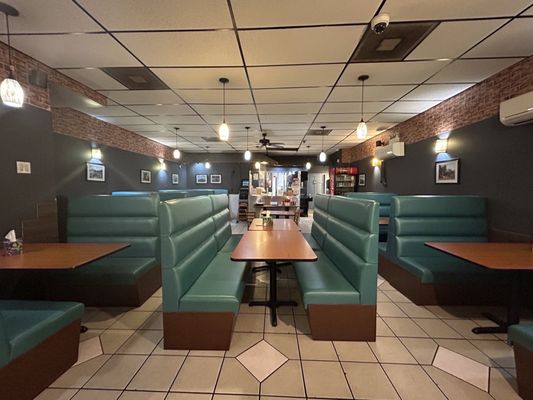 Zahra's Yemeni Kitchen by null