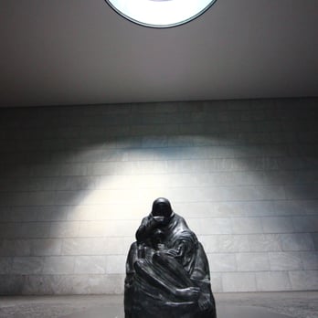 Neue Wache - Landmarks & Historical Buildings Near Me - Berlin, BE