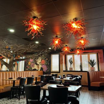 Fuego Mexican Grill - Main dining area - Tacos Near Me - Cromwell, Connecticut Fuego Mexican Grill - Main dining area - Tacos Near Me - Cromwell, Connecticut