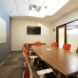 Office Evolution - Large Conference Room