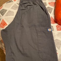 Uniform Destination - My goal to match up. 3 more just like these n