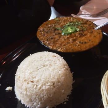 Tarka Indian Kitchen - Dal makhani - Indian Near Me - San Antonio, Texas