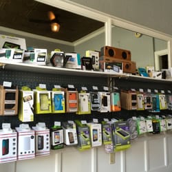 Phonesmart - Some of the many accessories we have available to help protect or enhance your phone.