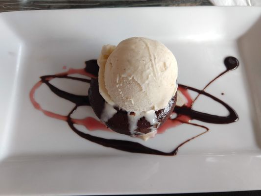 Bad Apples Bistro by null