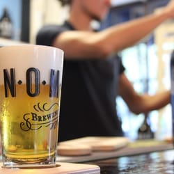 Dave's Brewery Tours